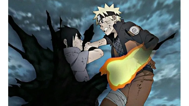 El creador de Naruto reveló cómo ideó la batalla final de la serie