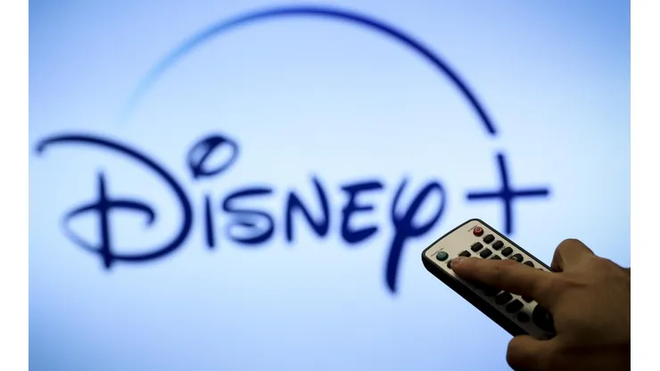 Disney Plus anunció su fecha de lanzamiento en Latinoamérica, ¿por error?