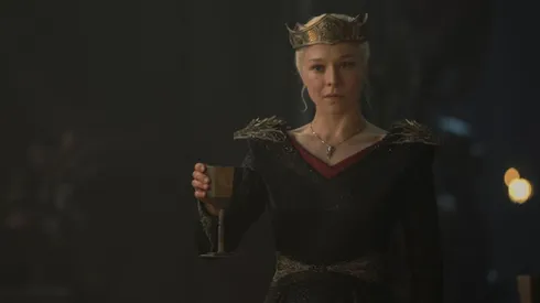 FINAL de House of the Dragon 2