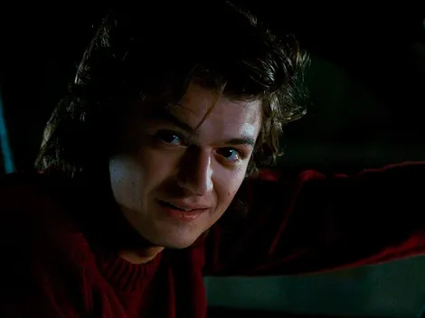 Stranger Things: para Joe Keery el parón del rodaje puede beneficiar a la serie