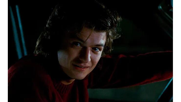Stranger Things: para Joe Keery el parón del rodaje puede beneficiar a la serie