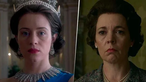 The Crown: ¿Qué dijo la producción sobre la polémica por los ojos de la Reina?