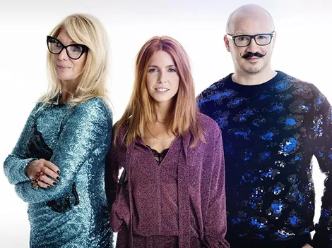 A qué hora se estrena la segunda temporada de Glow Up por país