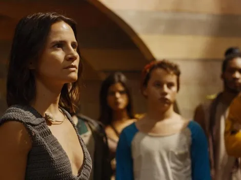 A qué hora se estrena la cuarta temporada de "3%" en Netflix