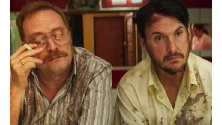 Por qué debes ver 'El Robo del Siglo', la serie del momento en Netflix
