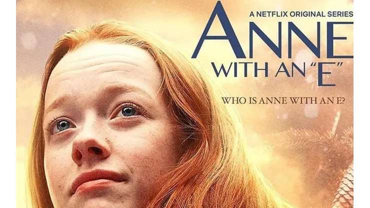 Anne with an E: el rumor de la cuarta temporada que hace ilusionar a los fans de la serie de Netflix