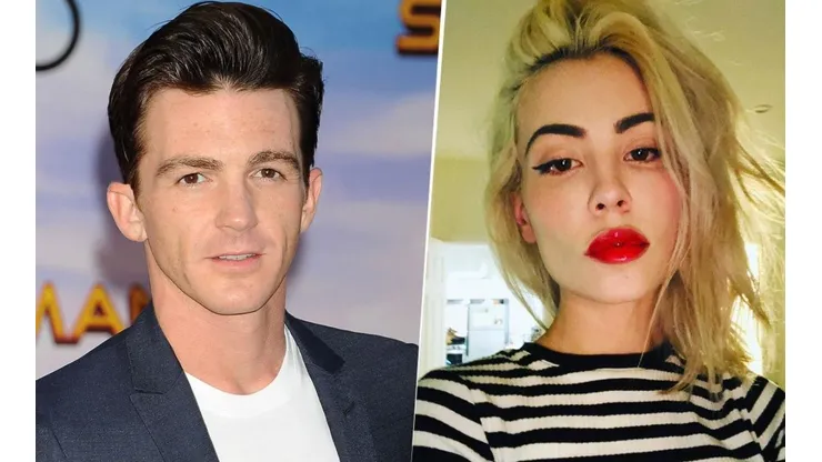Drake Bell se defendió tras las acusaciones de abuso a su ex pareja: qué fue lo que dijo
