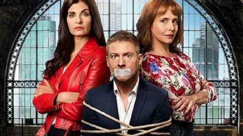 Lo nuevo de Netflix Argentina: Corazón loco, con Adrián Suar