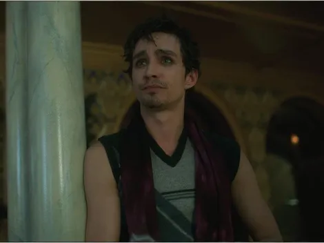 The Umbrella Academy: Robert Sheehan dio pistas sobre la temporada 3