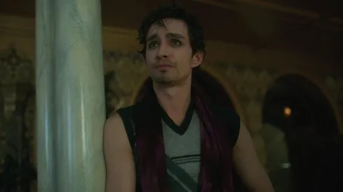 The Umbrella Academy: Robert Sheehan dio pistas sobre la temporada 3