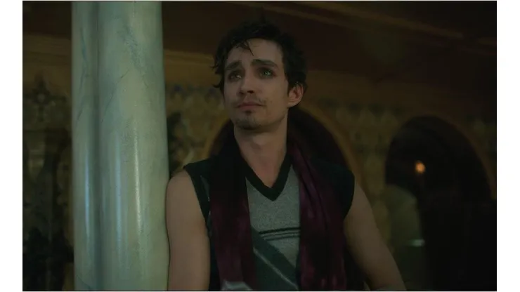 The Umbrella Academy: Robert Sheehan dio pistas sobre la temporada 3