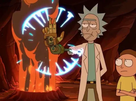 Rick and Morty: piden cancelar la serie por los dichos de su creador
