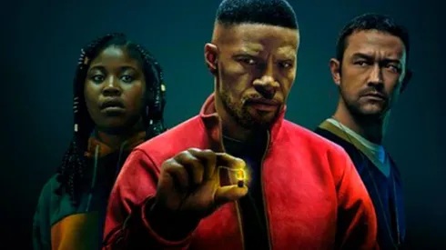 Proyecto Power: primeras críticas sobre la película de Netflix