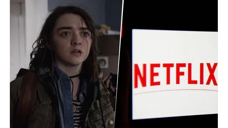 Las 12 películas que Netflix quitará de su catálogo