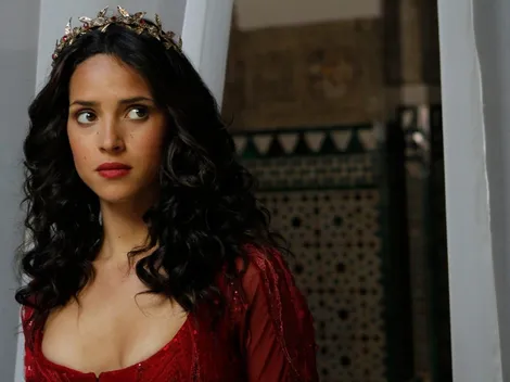 La hija de Ricardo Arjona hará la serie de Cassian Andor en Disney +