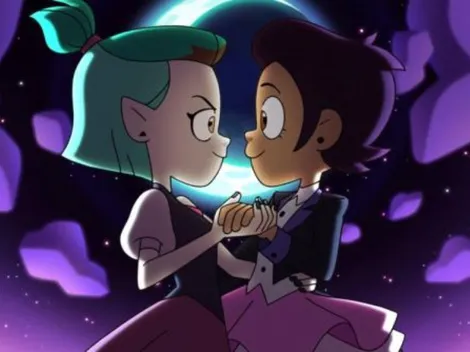 ¡Histórico! Disney presenta su primer personaje bisexual