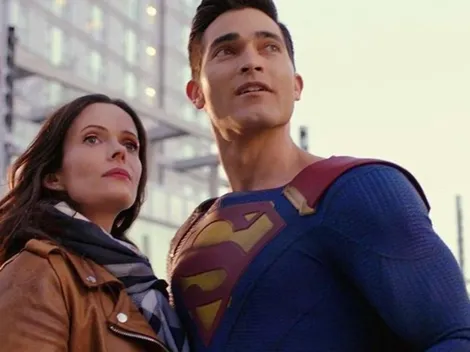 Todo lo que sabemos sobre el estreno de Superman and Lois, lo nuevo del Arrowverse