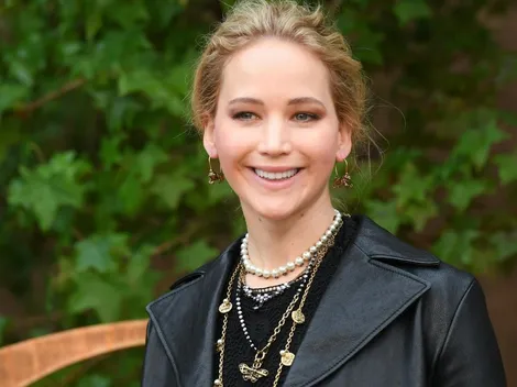 30 curiosidades sobre Jennifer Lawrence en su cumpleaños número 30