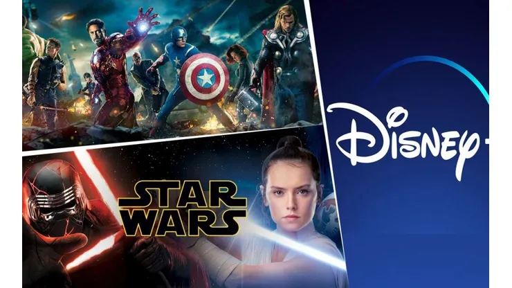 Disney +: el catálogo de series y películas que habrá en noviembre de 2020 en América Latina