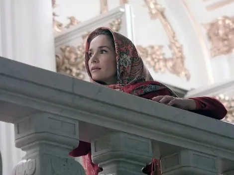 Natalia Orerio habló sobre Nasha Natasha, su nuevo documental en Netflix