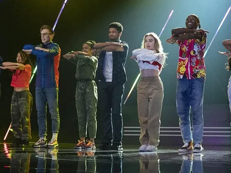 Las 10 lecciones que aprendimos en Work It de Netflix