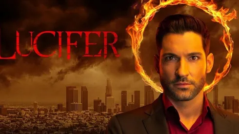 'Lucifer', fecha de estreno de la quinta temporada en Netflix y todo lo que debes saber de la serie