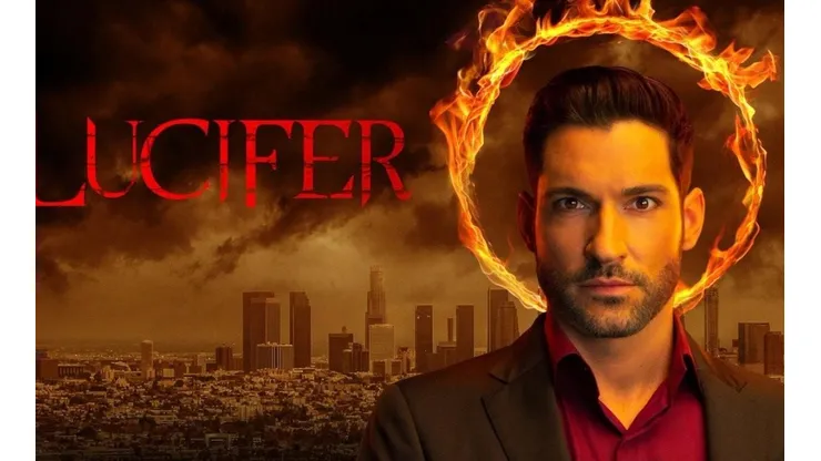 'Lucifer', fecha de estreno de la quinta temporada en Netflix y todo lo que debes saber de la serie