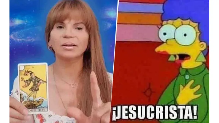 Un sismo en México provocó una serie de memes y reacciones en las redes: Mhoni Vidente y sus predicciones de película