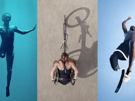 Rising Phoenix: el documental de Netflix sobre los Juegos Paralímpicos