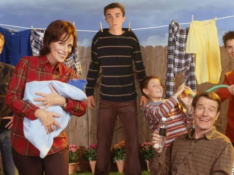 Malcolm in the Middle se estrena en Amazon Prime Video