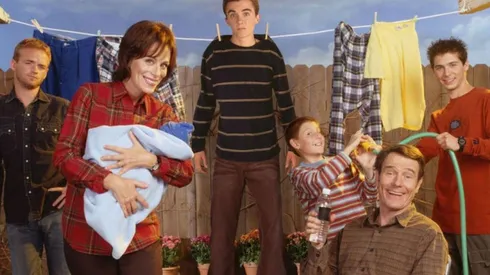 Malcolm in the Middle se estrena en Amazon Prime Video