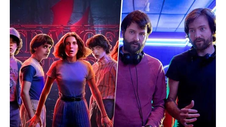 La broma de los creadores de 'Stranger Things' a los fanáticos que se volvió viral