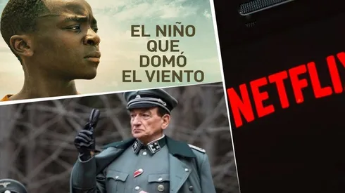 Netflix: las mejores 5 películas basadas en hechos reales para ver en agosto de 2020