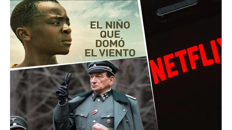 Netflix: las mejores 5 películas basadas en hechos reales para ver en agosto de 2020