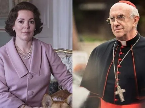 The Crown: Jonathan Pryce se unirá en la quinta temporada