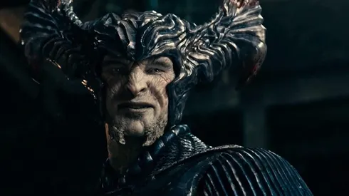 Justice League: Zack Snyder presentó el primer vistazo a Steppenwolf