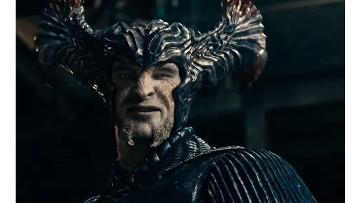 Justice League: Zack Snyder presentó el primer vistazo a Steppenwolf