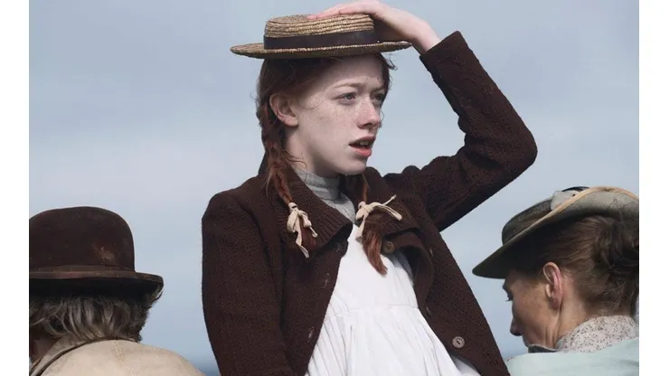 Anne with an E: el veredicto final de una productora sobre el futuro de la serie de Netflix