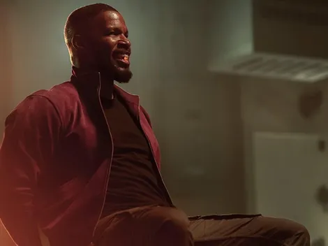 Proyecto Power: nuevo avance la película de Netflix con Jamie Foxx y Jospeh Gordon Levitt