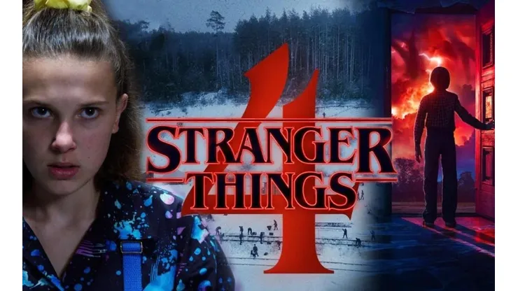 Stranger Things: la teoría más perturbadora de la serie de Netflix