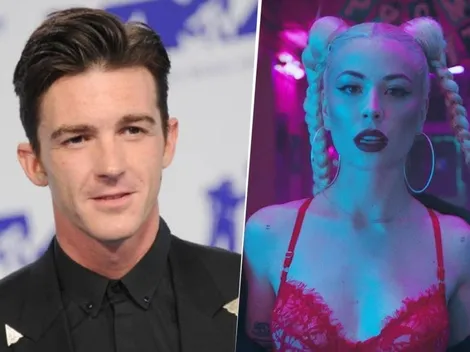 Drake Bell: con un video, su ex pareja hizo una dura acusación contra el actor
