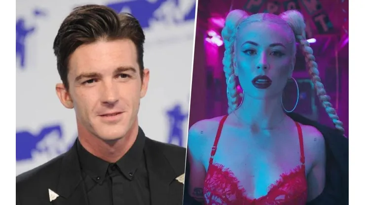 Drake Bell: con un video, su ex pareja hizo una dura acusación contra el actor