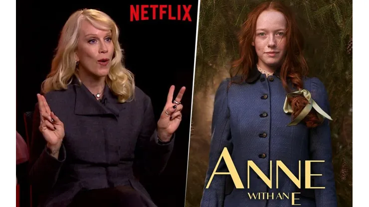 Anne with an E: qué dijo la creadora sobre la posibilidad de lanzar una cuarta temporada en Netflix