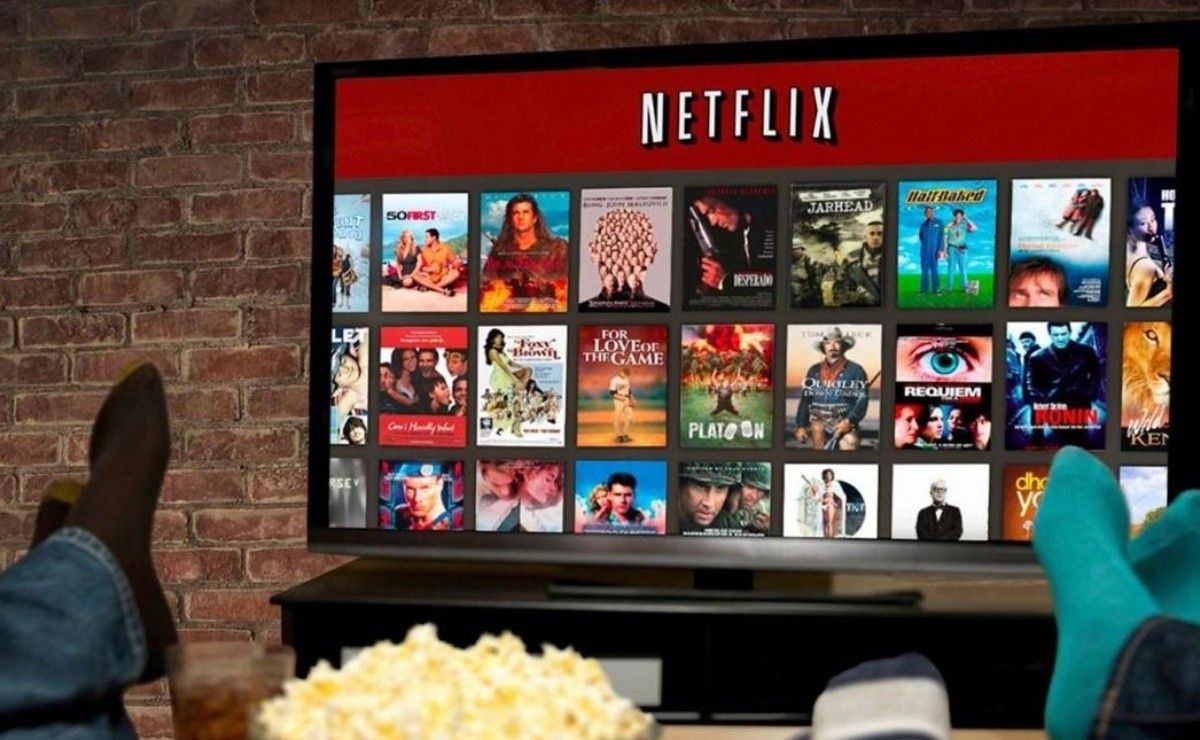 Las mejores 5 películas de Netflix para ver en octubre de 2020 - Spoiler