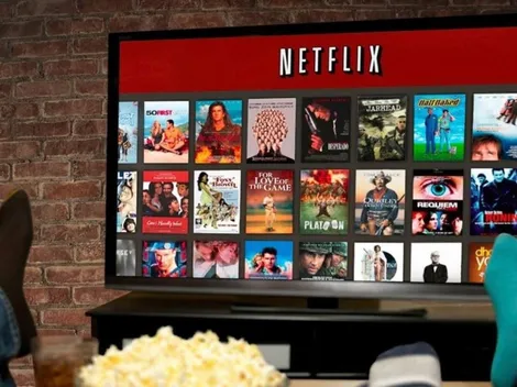 Las mejores 5 películas de Netflix para ver en octubre de 2020