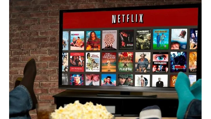 Las mejores 5 películas de Netflix para ver en octubre de 2020