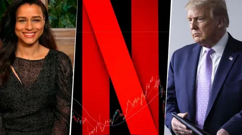 La comediante que se burla de Trump tendrá un especial en Netflix