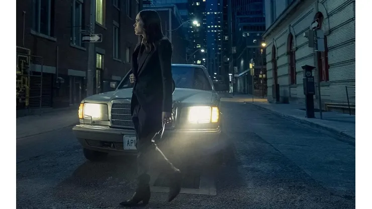 The Umbrella Academy: ¿Cómo ambientaron Toronto en Dallas de los sesenta?