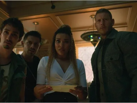 The Umbrella Academy: el elenco reveló divertidas anécdotas del rodaje