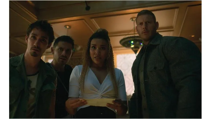 The Umbrella Academy: el elenco reveló divertidas anécdotas del rodaje